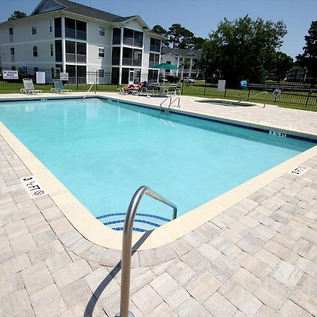 River Oaks 40D Myrtle Beach Exterior foto